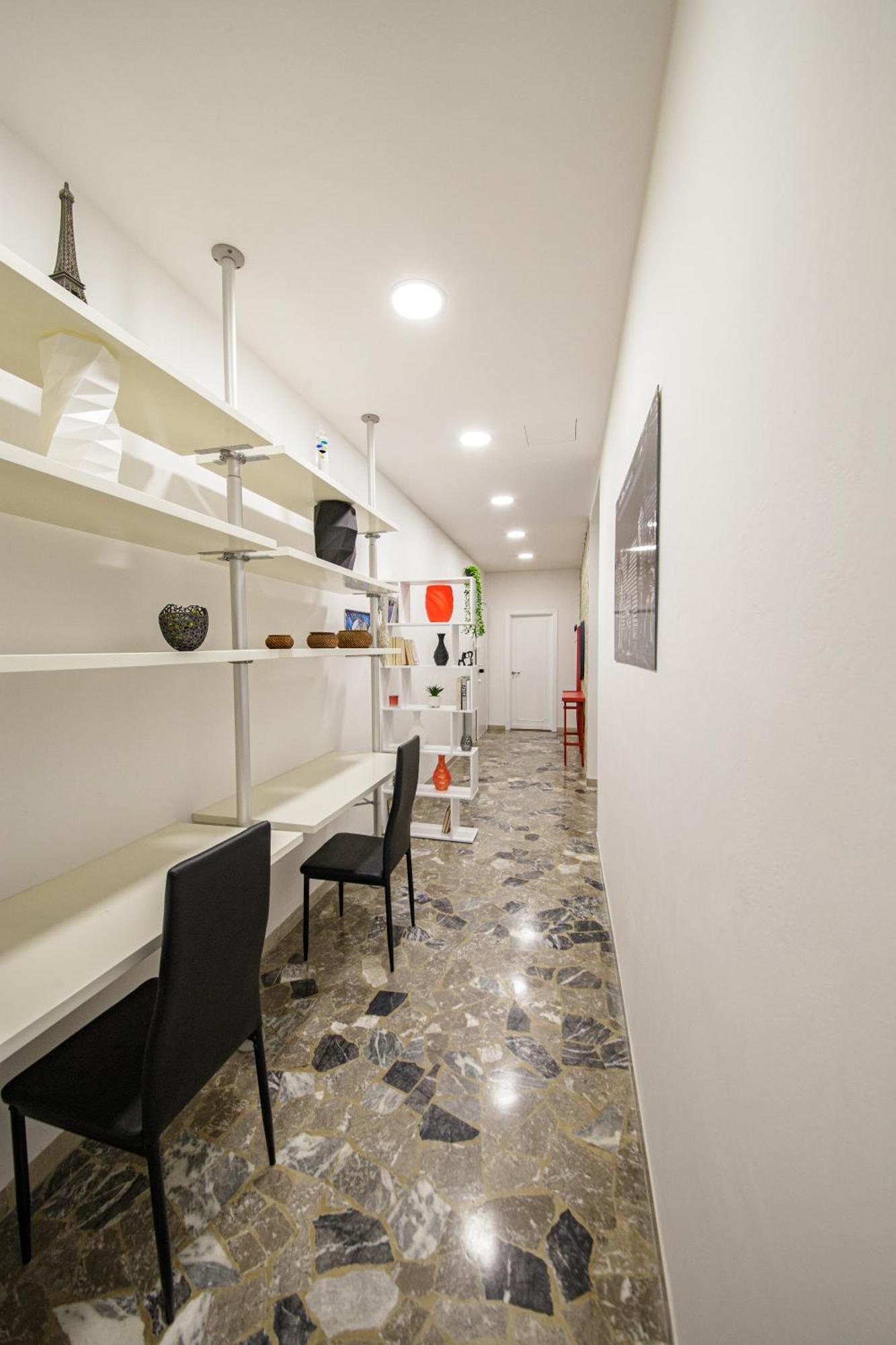 Venezia House Apartment Mestre Exterior photo