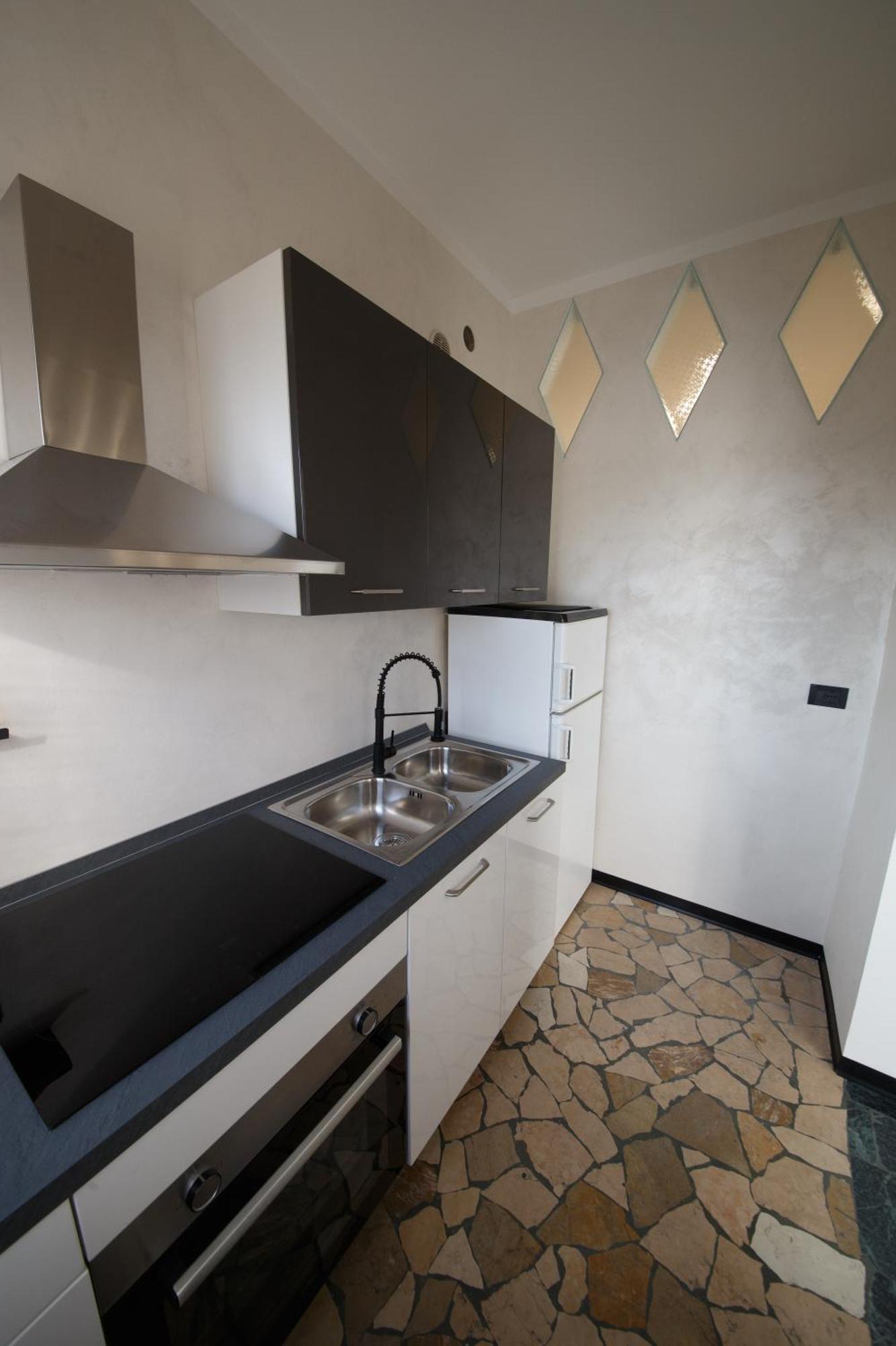 Venezia House Apartment Mestre Exterior photo