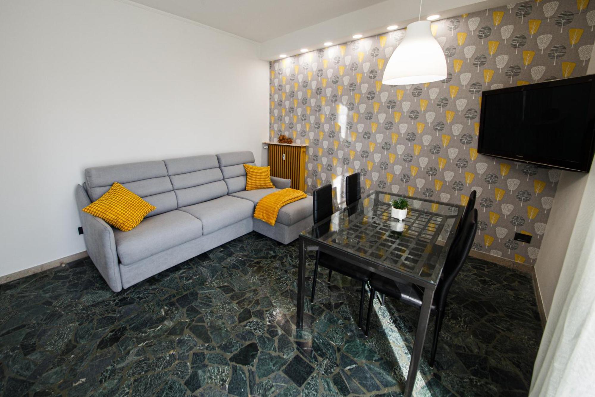 Venezia House Apartment Mestre Exterior photo