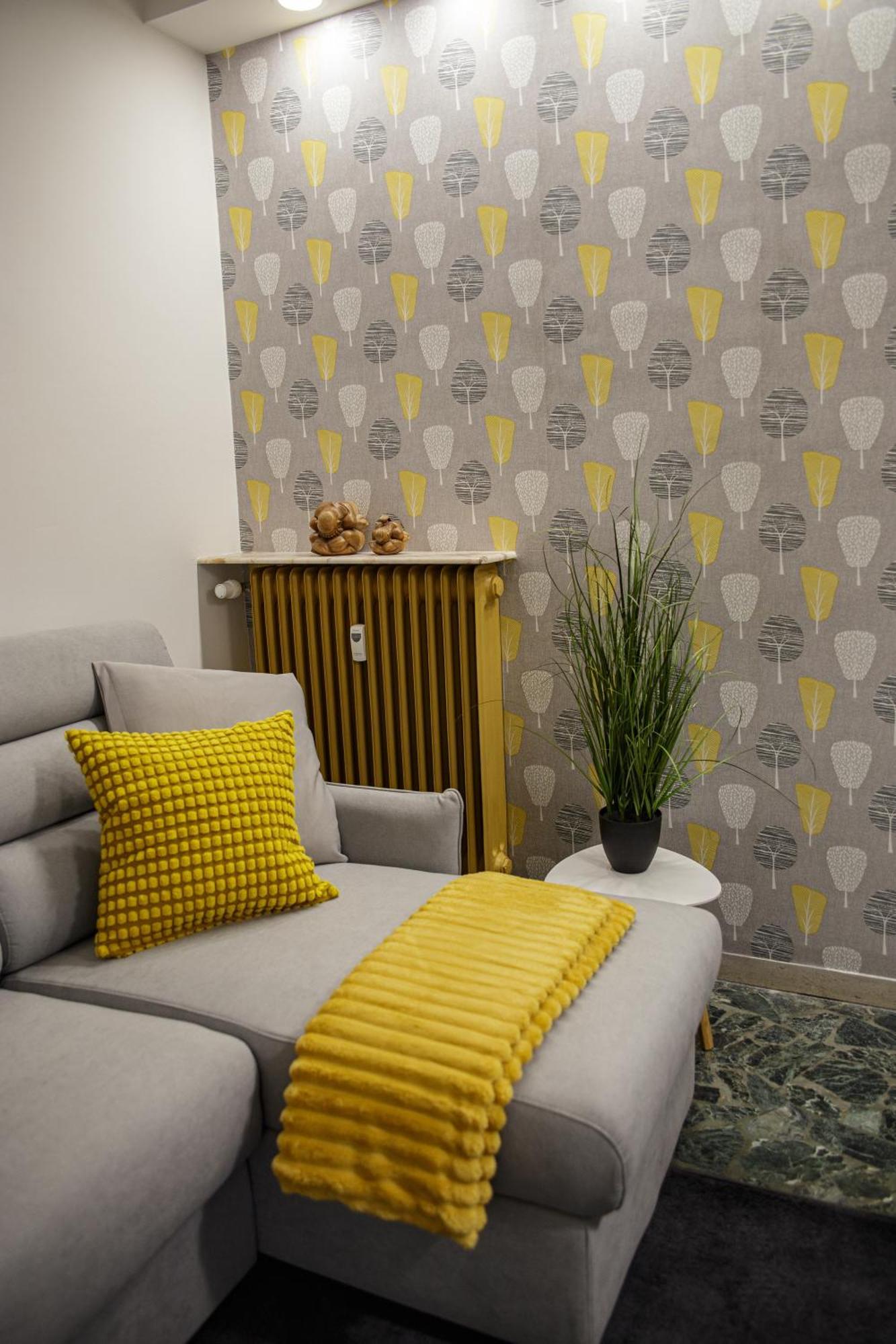 Venezia House Apartment Mestre Exterior photo