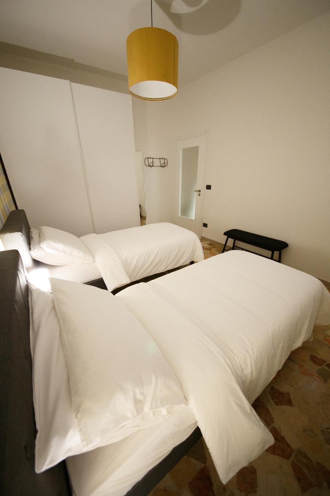 Venezia House Apartment Mestre Exterior photo