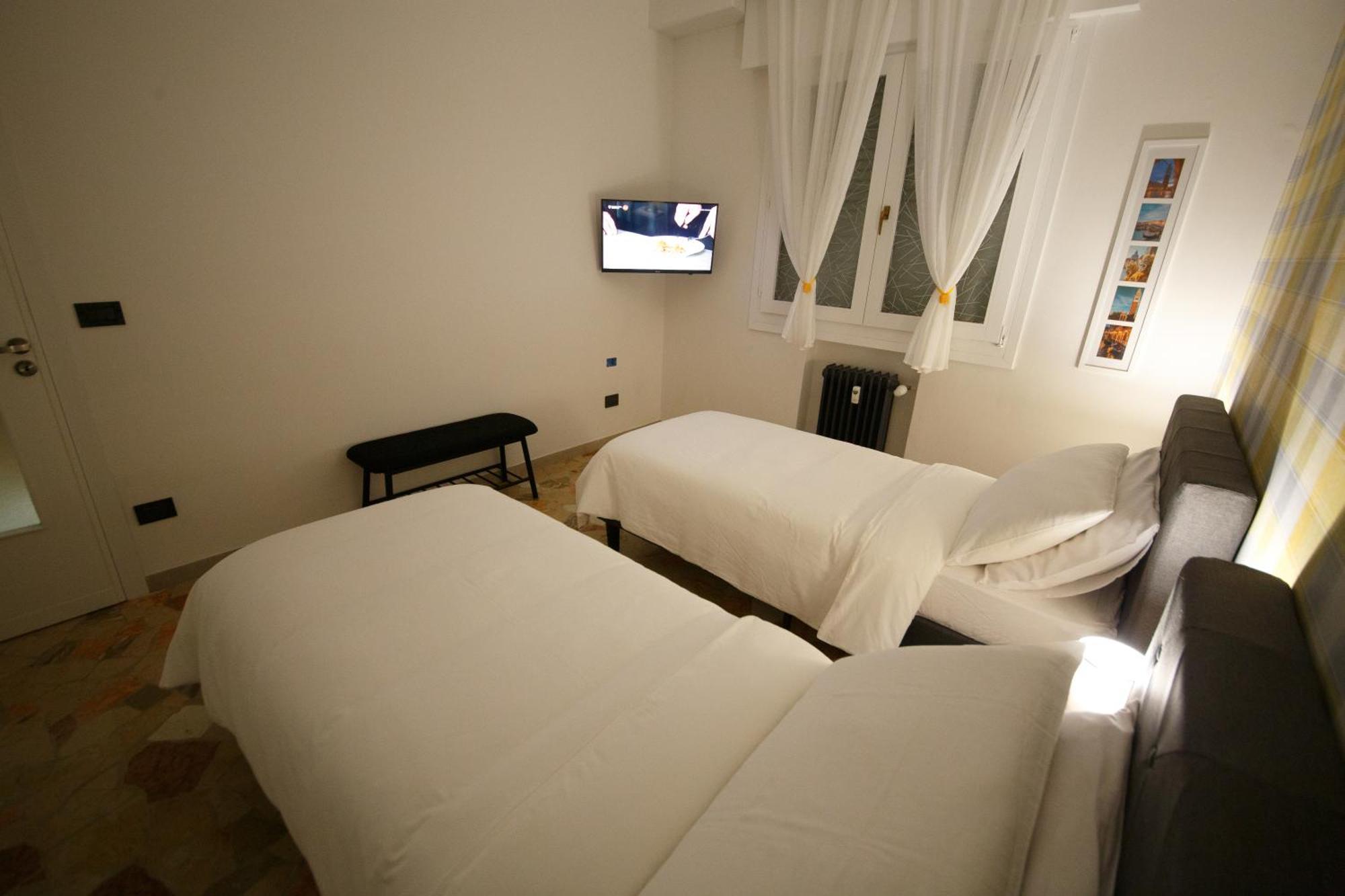 Venezia House Apartment Mestre Exterior photo