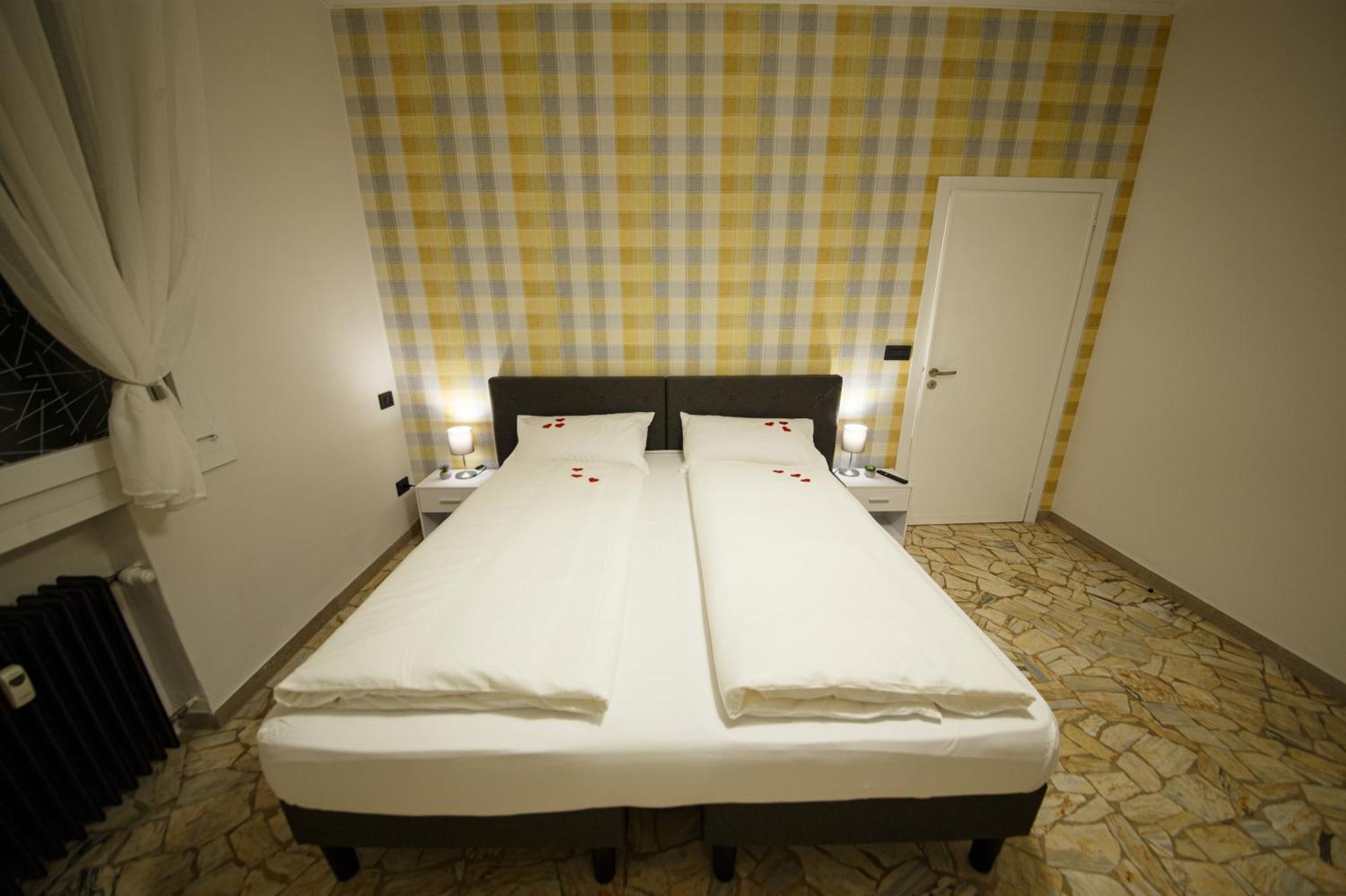 Venezia House Apartment Mestre Exterior photo