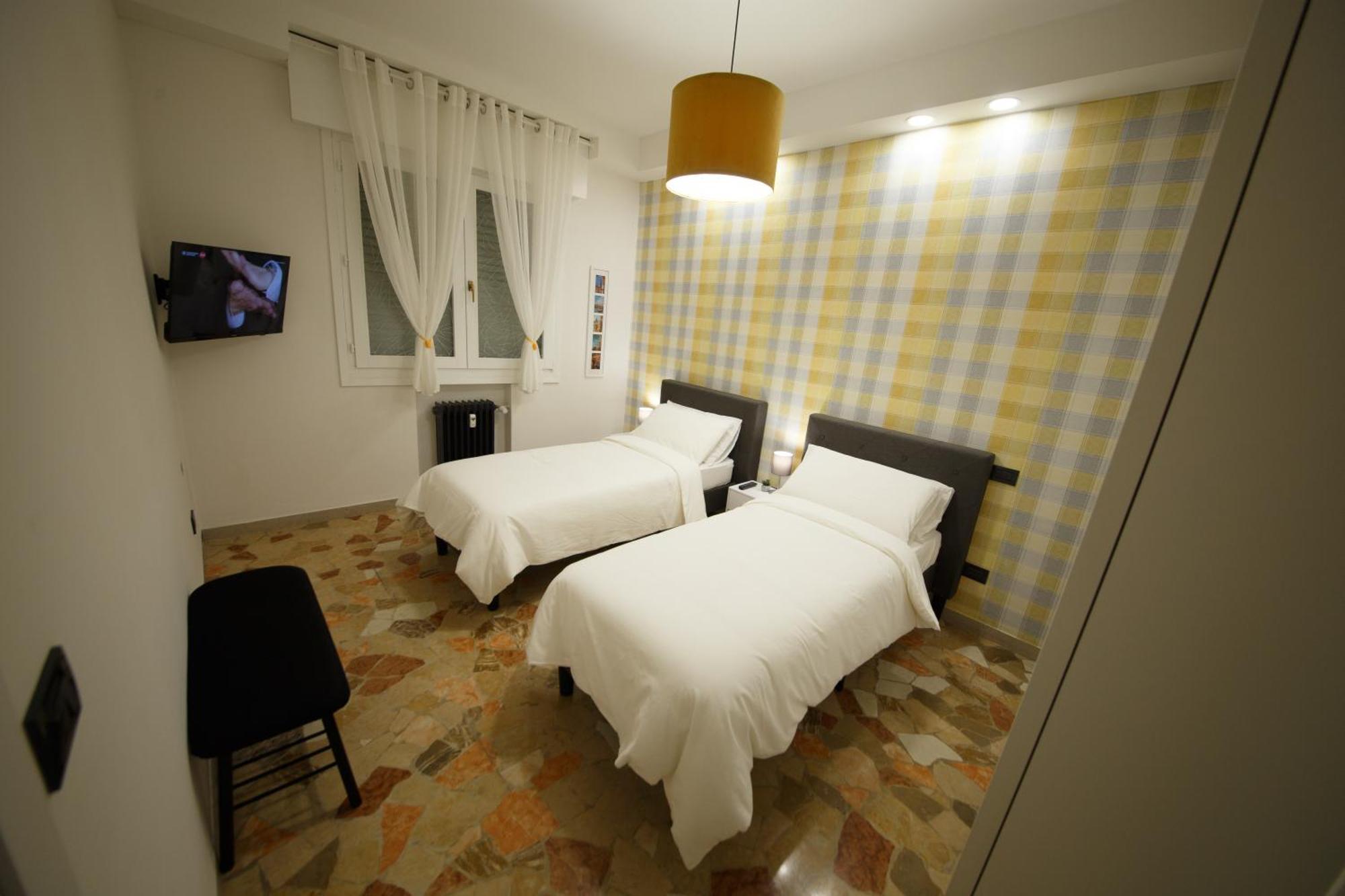 Venezia House Apartment Mestre Exterior photo